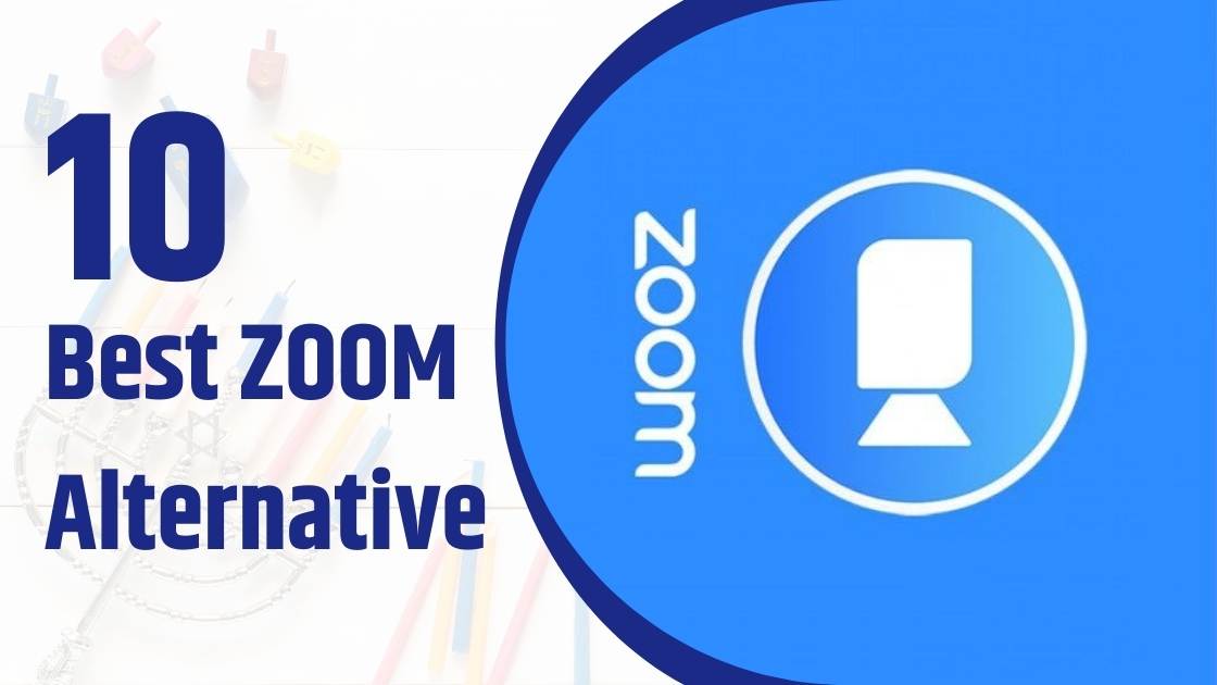 10 best zoom alternative