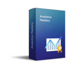 analytics mastery 