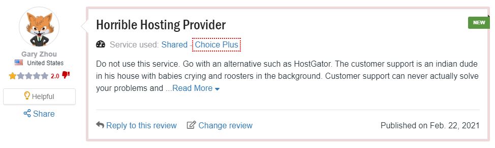 Bluehost Web Hosting Review In 2021