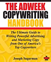 6. The Adweek Copywriting Handbook