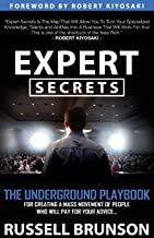 Expert Secret