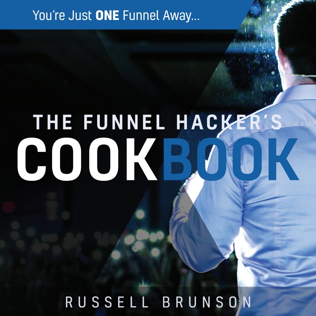 The Funnel hacker’s cookbook