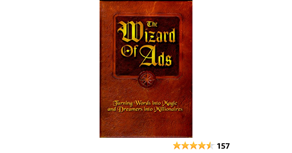 The Wizard Of Ads