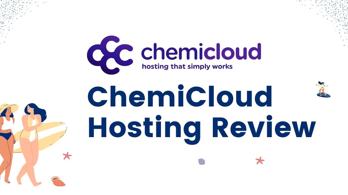 chemicloud hosting review